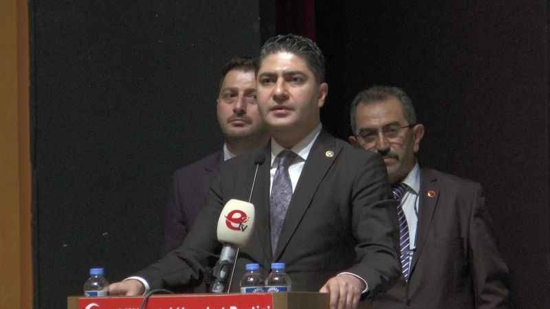 MHP’li Özdemir: “Birleşmiş Milletlerin KKTC’deki tutumu kabul edilemez” MHP’li Özdemir: “Birleşmiş Milletlerin KKTC’deki tutumu kabul edilemez”