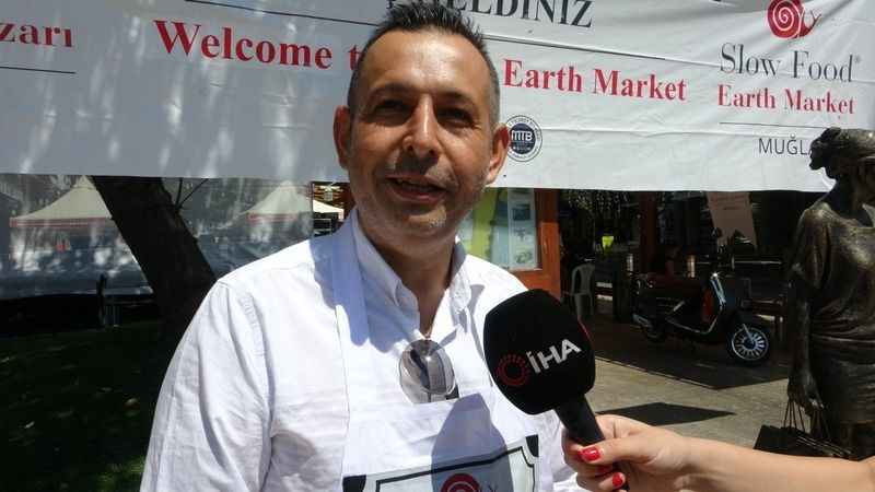Muğla’da 2. Düğün Yemekleri Festivali başladı