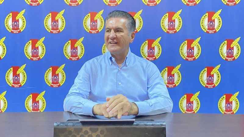 Milletvekili Sarıgül: “Orman Bakanlığı kuralım”