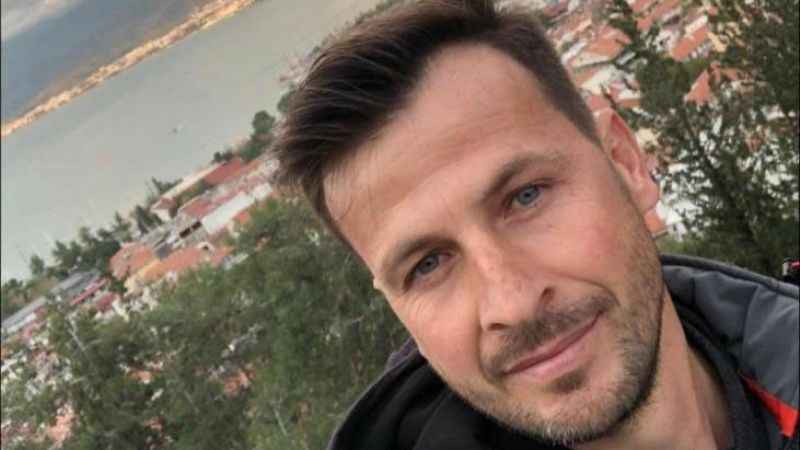 Trafik kazasında yaralanan Soner Çatal hastanede hayatını kaybetti