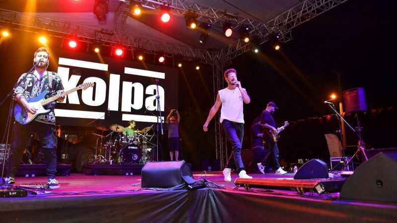 16. Karaduvar Tarım, Balıkçılık ve Çevre Festivali sona erdi 16. Karaduvar Tarım, Balıkçılık ve Çevre Festivali sona erdi