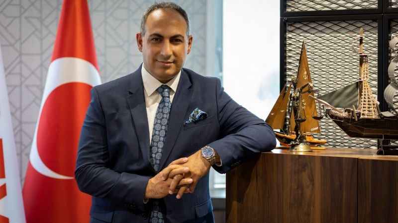 Türkiye’de 5 kişiden 1’i tasarruf yapıyor