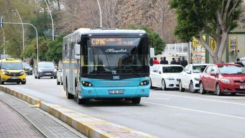 24 bin TL maaşla şoför bulunamadı