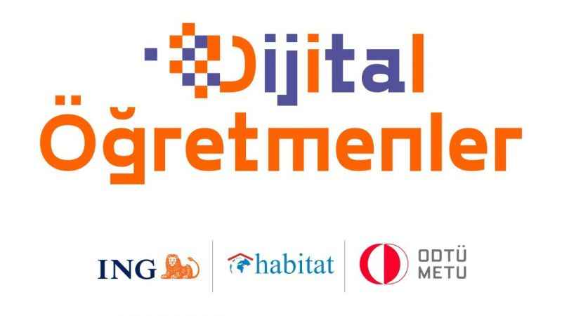 Dijital Öğretmenler projesinin yeni dönem başvuruları devam ediyor Dijital Öğretmenler projesinin yeni dönem başvuruları devam ediyor