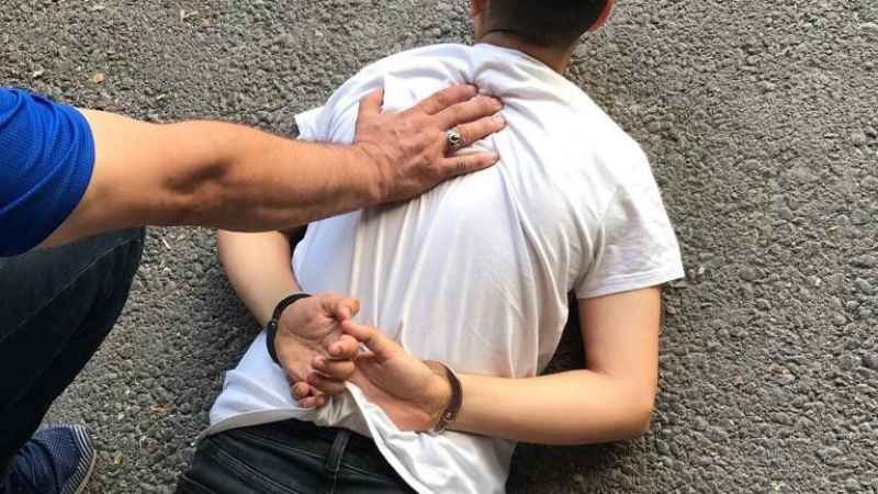 Bursa’da magandalara geçit yok: 10 gözaltı Bursa’da magandalara geçit yok: 10 gözaltı