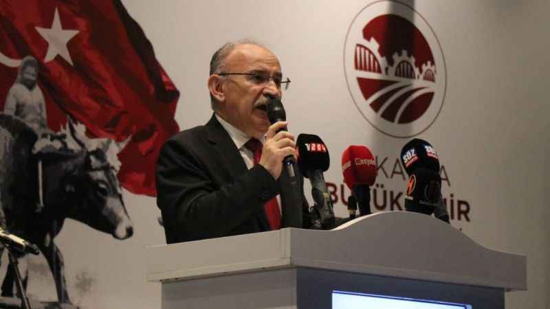 Sakarya, Zafer Bayramı’nda tek yürek oldu Sakarya, Zafer Bayramı’nda tek yürek oldu