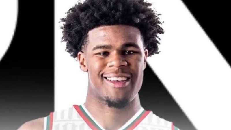 Karşıyaka’ya NBA patentli pivot Karşıyaka’ya NBA patentli pivot