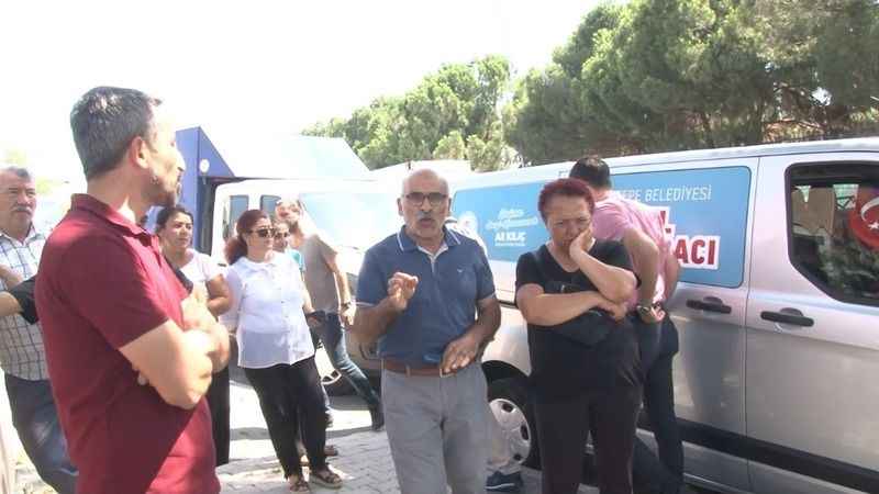 Maltepe’de Cemevi krizi: Belediye banka hesaplarına el koydu