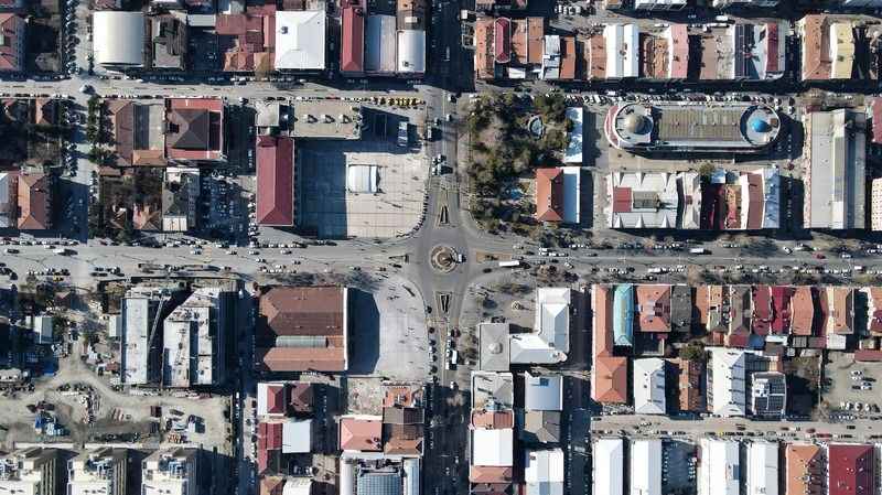 Bağımsız yıllık Gayrisafi Yurt İçi Hasıla 2022 yılında yüzde 5,5 arttı
