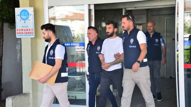 Paw Guards’ın yöneticisi tutuklandı