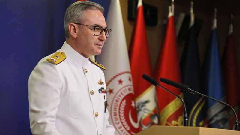 MSB: “Son bir haftada 44 terörist etkisiz hale getirilmiştir” MSB: “Son bir haftada 44 terörist etkisiz hale getirilmiştir”