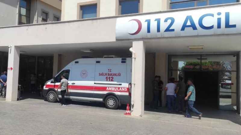 Besni ilçesinde ‘salgın’ korkusu