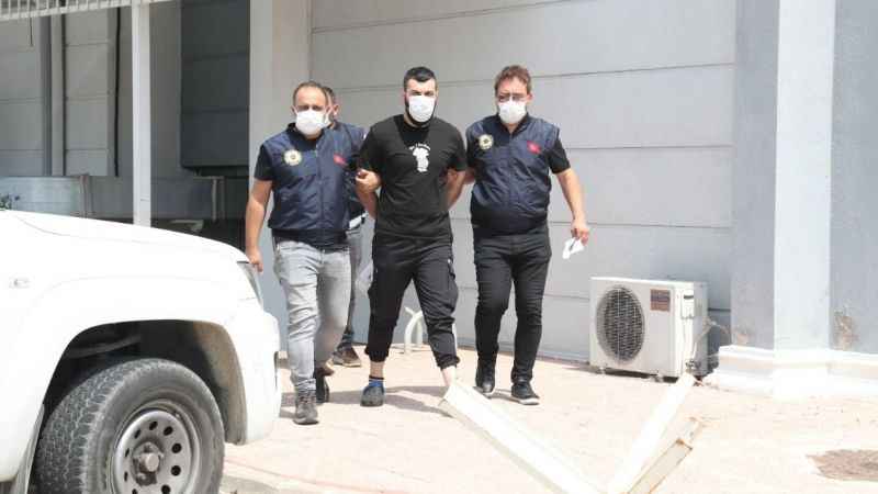 Terör örgütü DEAŞ'ın sözde üst yöneticisi tutuklandı Terör örgütü DEAŞ'ın sözde üst yöneticisi tutuklandı