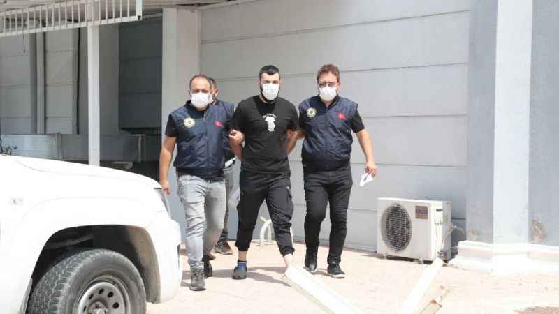 Terör örgütü DEAŞ'ın sözde üst yöneticisi tutuklandı Terör örgütü DEAŞ'ın sözde üst yöneticisi tutuklandı