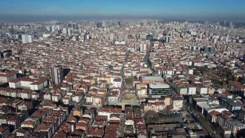 Kira uyuşmazlıklarında arabuluculuk zorunluluğu resmen başladı Kira uyuşmazlıklarında arabuluculuk zorunluluğu resmen başladı