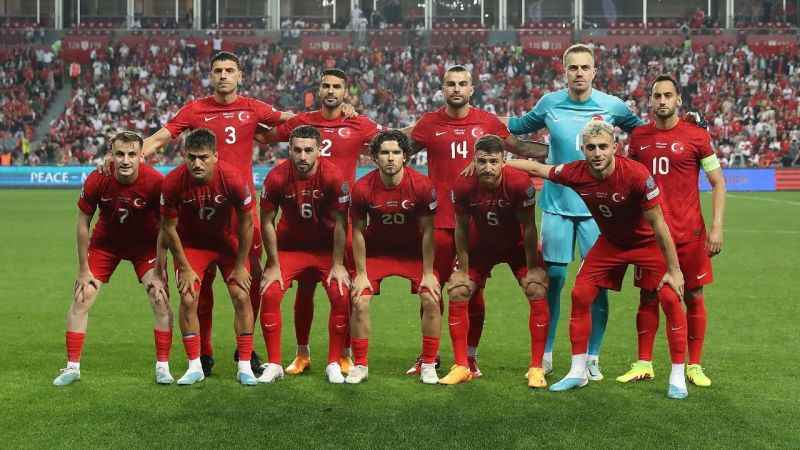 A Milli Futbol Takımı 6 Eylül'de Eskişehir'de A Milli Futbol Takımı 6 Eylül'de Eskişehir'de