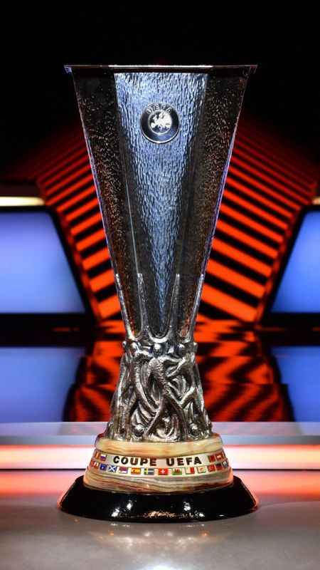 UEFA Avrupa Ligi’nde gruplar belli oldu