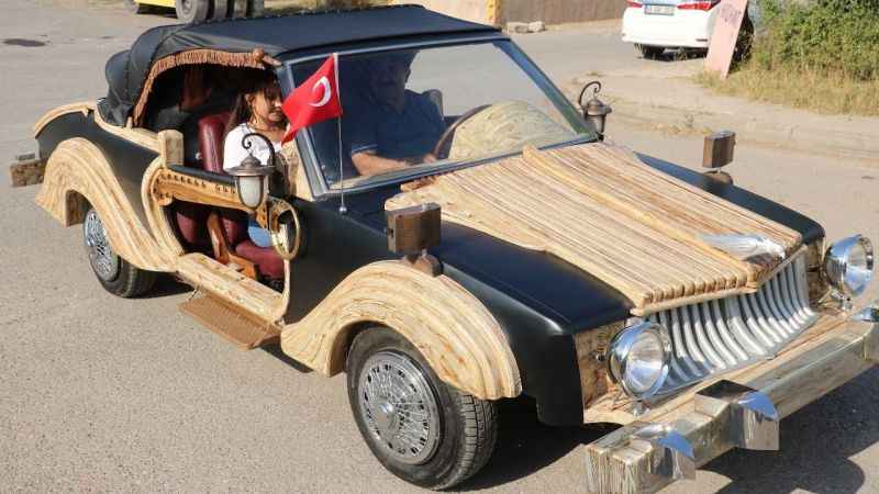 Kartal'dı efsane oldu Kartal'dı efsane oldu