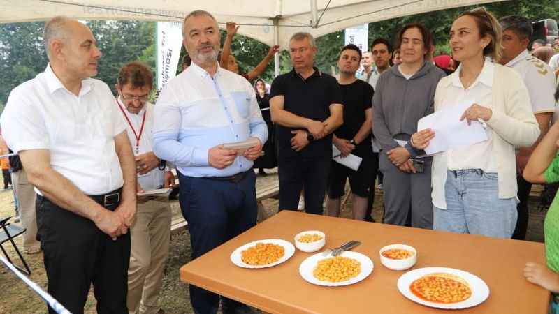 Nebiyan Festivali’nden renkli görüntüler Nebiyan Festivali’nden renkli görüntüler