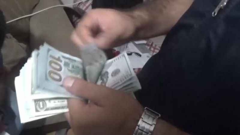İstanbul'da FETÖ'nün hücre evlerinde yakalanan 5 şüpheli tutuklandı