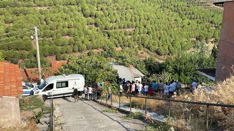 İzmir'deki kazada Selahattin Faydalı hayatını kaybetti