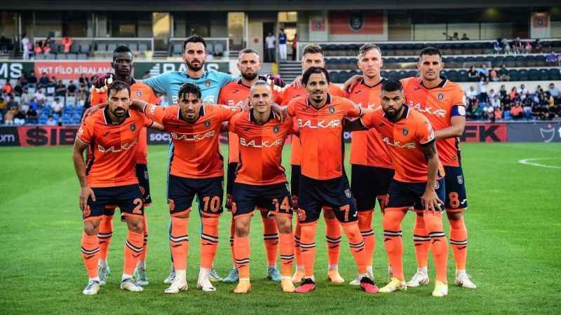 Trendyol Süper Lig'de ilk 4 haftanın ardından Trendyol Süper Lig'de ilk 4 haftanın ardından