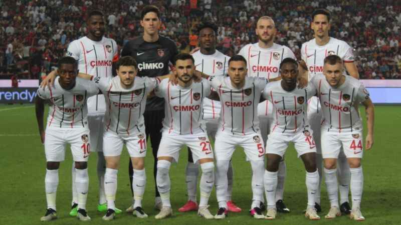 Trendyol Süper Lig'de ilk 4 haftanın ardından Trendyol Süper Lig'de ilk 4 haftanın ardından