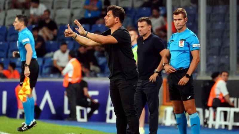 Trendyol Süper Lig'de ilk 4 haftanın ardından Trendyol Süper Lig'de ilk 4 haftanın ardından
