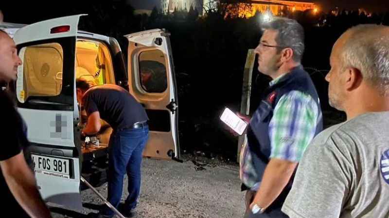 290 bin nüfuslu ilçede kötü koku yayan tesislere 3 milyon ceza