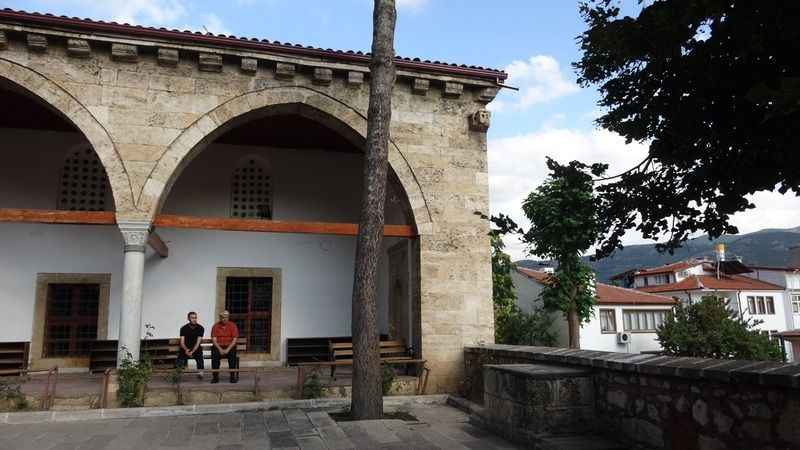 Ecdadın hayvan sevgisini gözler önüne seriyor Ecdadın hayvan sevgisini gözler önüne seriyor