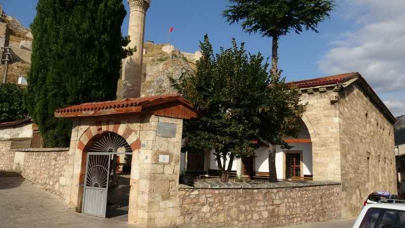 Ecdadın hayvan sevgisini gözler önüne seriyor Ecdadın hayvan sevgisini gözler önüne seriyor