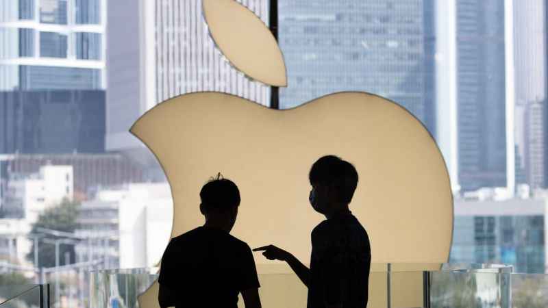 iPhone 15 için nefesler tutuldu