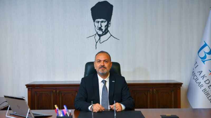 Batı Akdeniz ihracatı 2 milyar dolara yaklaştı