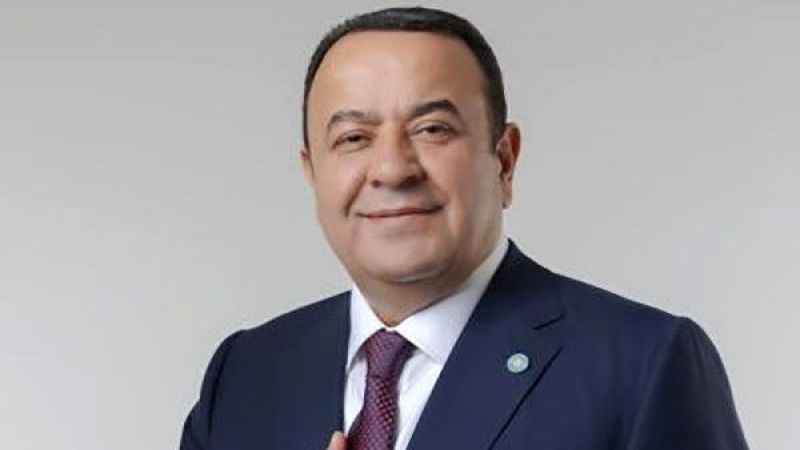 İYİ Parti Milletvekili Beker: “Seçimi kazansaydık biz bakanları oluşturamaz, atama yapamazmışız” İYİ Parti Milletvekili Beker: “Seçimi kazansaydık biz bakanları oluşturamaz, atama yapamazmışız”