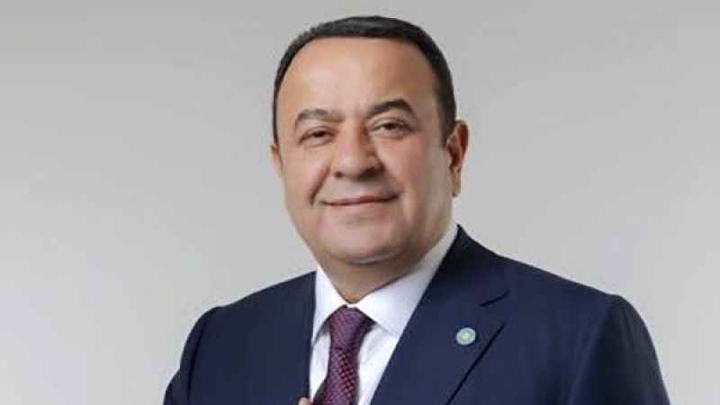 İYİ Parti Milletvekili Beker: “Seçimi kazansaydık biz bakanları oluşturamaz, atama yapamazmışız” İYİ Parti Milletvekili Beker: “Seçimi kazansaydık biz bakanları oluşturamaz, atama yapamazmışız”