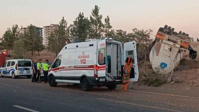 Gaziantep'teki kazada Mustafa Yoldaş ve Tansel Deniz de hayatını kaybetti