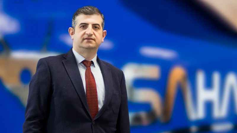 SAHA İstanbul’a Avrupa’dan küme mükemmeliyeti ödülü SAHA İstanbul’a Avrupa’dan küme mükemmeliyeti ödülü