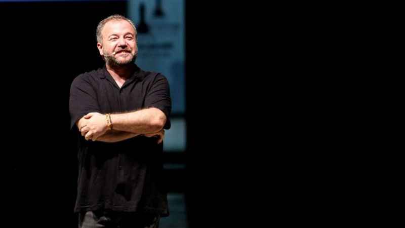 İzmir Fuarı’nda unutulmaz gece