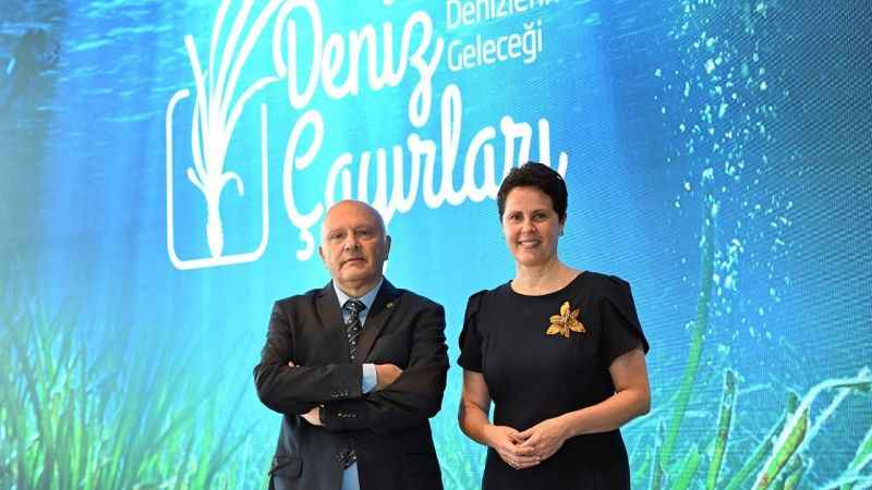 Marmara’nın son oksijen deposu kayıt ve koruma altına alınıyor