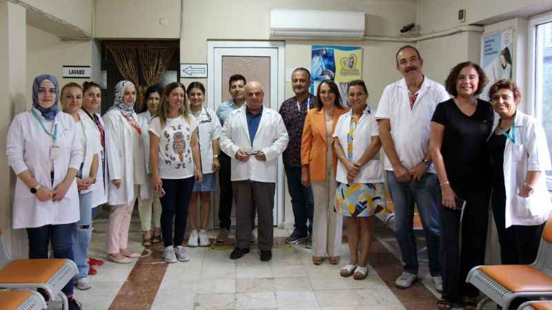 Aile hekimiyle sıkı diyalog fayda gösteriyor