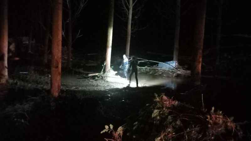 Tatil tesisinde dehşeti yaşadılar: Selde kaybolan 4 kişi aranıyor Tatil tesisinde dehşeti yaşadılar: Selde kaybolan 4 kişi aranıyor