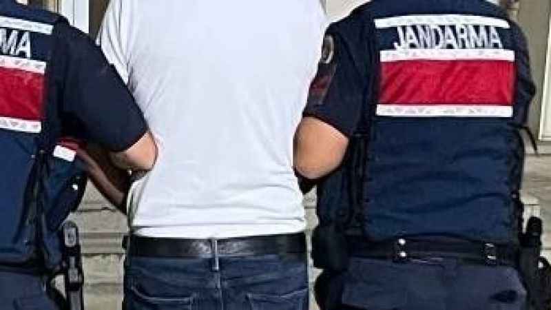 Aydın’da son bir ayda 19 terör şüphelisi yakalandı