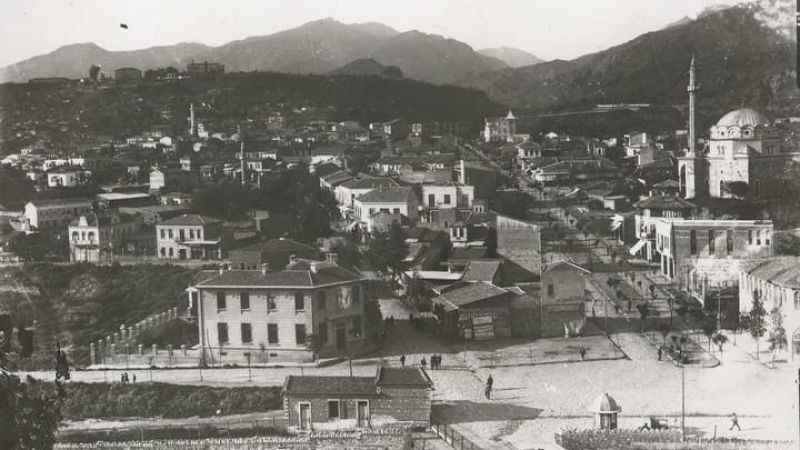 101 yıl önce Aydın’ı böyle yakıp yıkıp gittiler