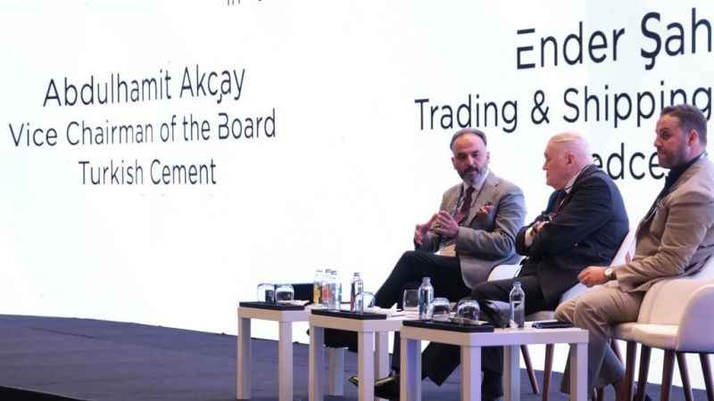 Türk çimento sektörü 2024’ten umutlu Türk çimento sektörü 2024’ten umutlu