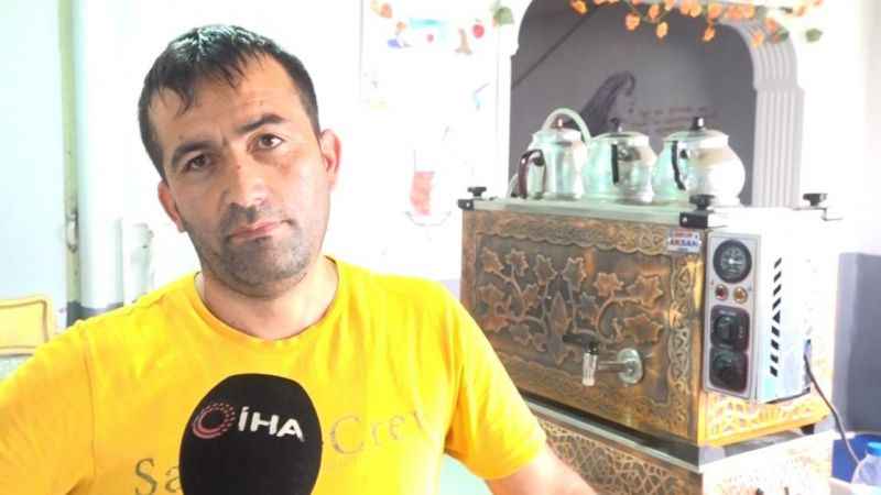 Taşova’da içme suyundan zehirlenen kişi sayısı 370’i geçti Taşova’da içme suyundan zehirlenen kişi sayısı 370’i geçti