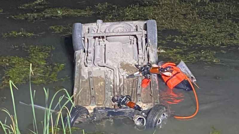 Samsun'daki kazada Zübeyir Şükür hayatını kaybetti