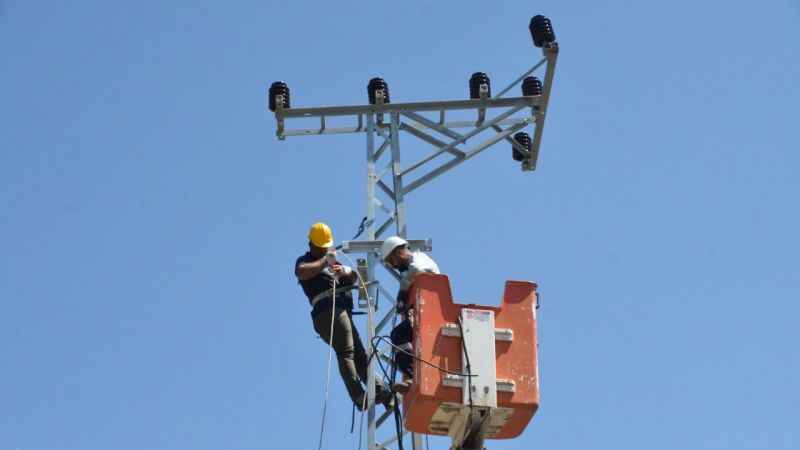 Kesintisiz enerji arzında yükseliş sürüyor Kesintisiz enerji arzında yükseliş sürüyor