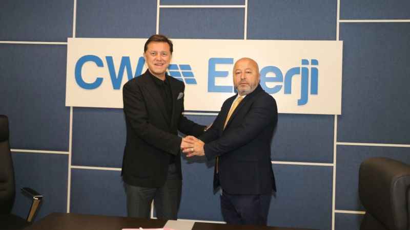 Güneş enerjisi sistemlerinde iki firmadan iş birliği Güneş enerjisi sistemlerinde iki firmadan iş birliği