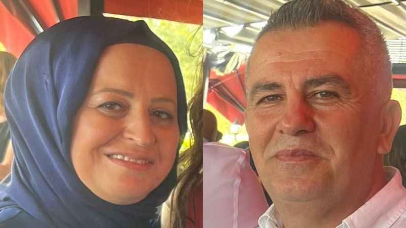 Kırklareli’ndeki selde emekli öğretmen Ahmet Baki Şimşek'in cansız bedenine ulaşıldı