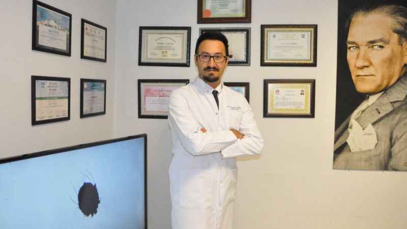 Pandemi vatandaşı "uyuz" etti